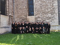 Landesjugendchor Thüringen