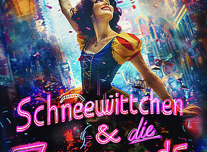 Schneewittchen & die 7 Boybands Schneewittchen & die 7 Boybands