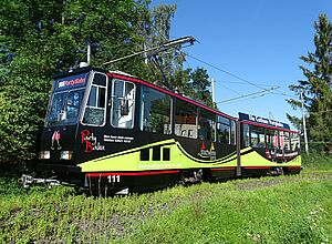 Thüringerwaldbahn