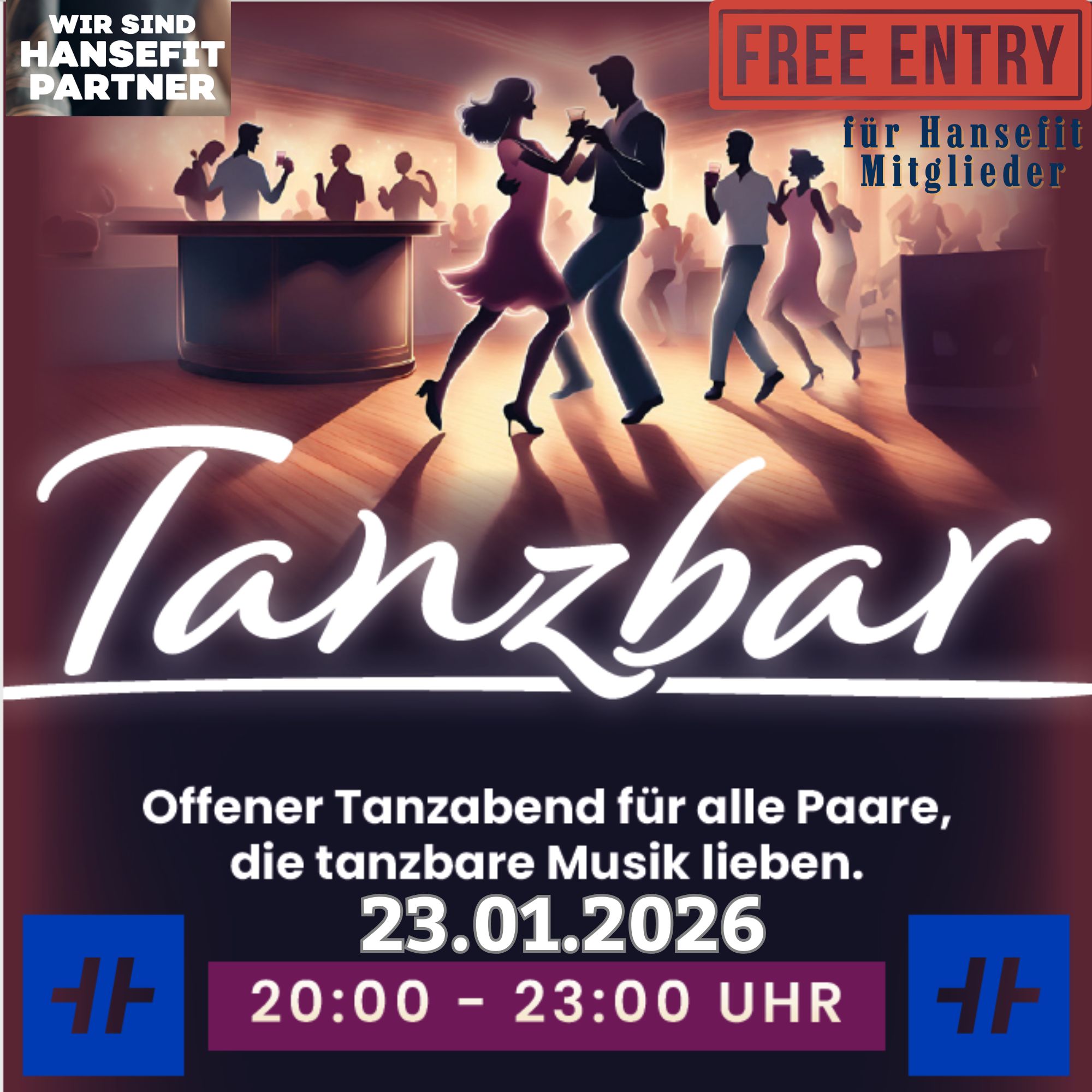 TANZBAR