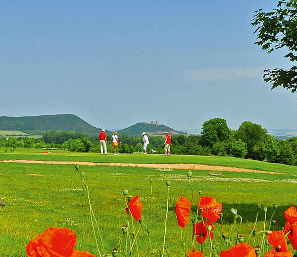 Golfresort Gut Ringhofen ©Archiv Tourismusverband Thüringer Wald_Livia Zimmermann