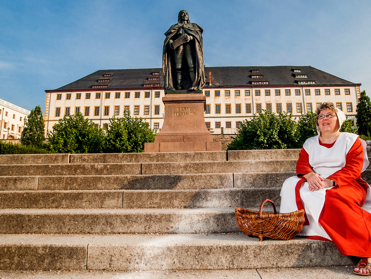 Erlebnisrundgang ©Jacob Schröter