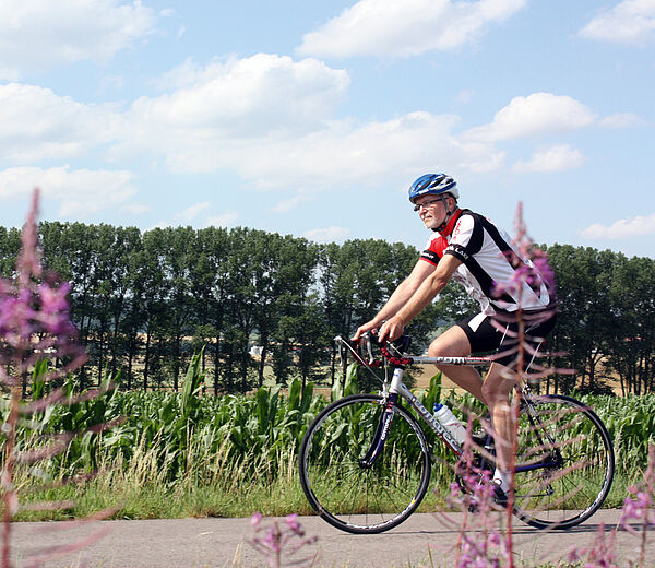 © Archiv Tourismusverband Thüringer Wald_Katrin Henze