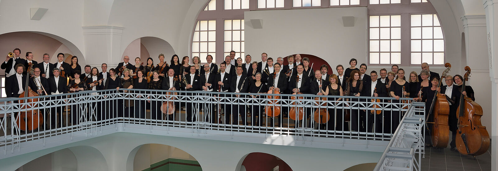 Thüringen Philharmonie Gotha-Eisenach