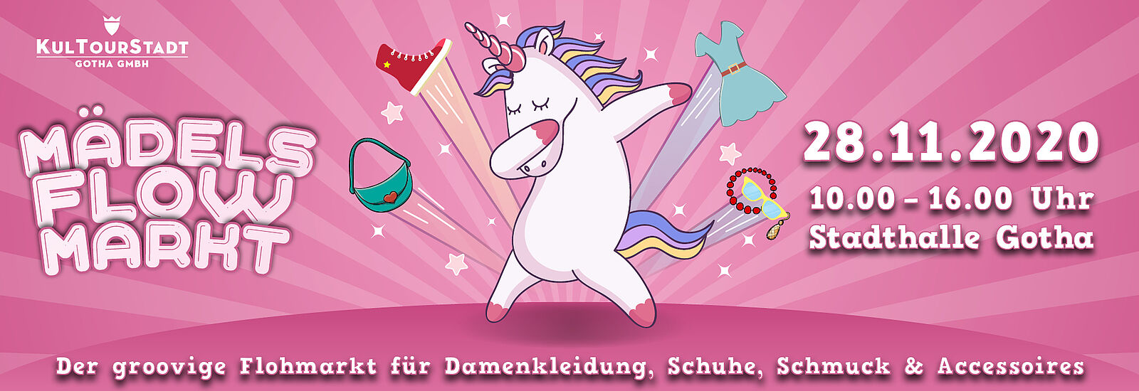 mädelsFLOWmarkt 2020