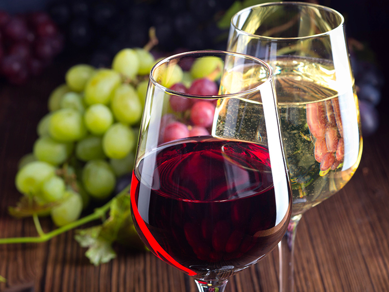 Thüringer Weinabend