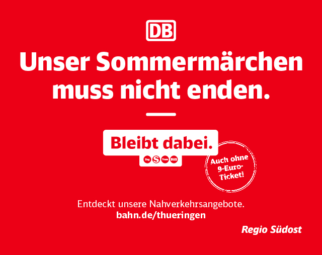 Gotha adelt » Die Residenzstadt hat viel zu bieten.