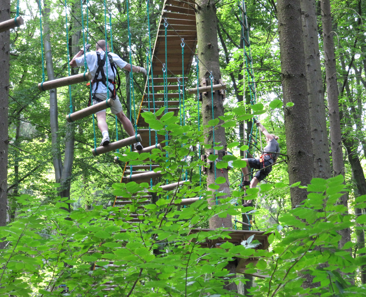 [Translate to Englisch:] © Archiv Tourismusverband Thüringer Wald_S. Füker