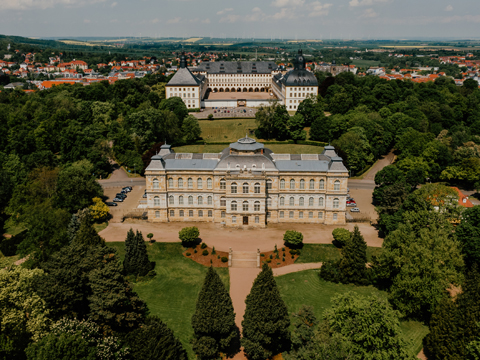 Gotha Tourismus Tourist Information Gotha Gotha Adelt