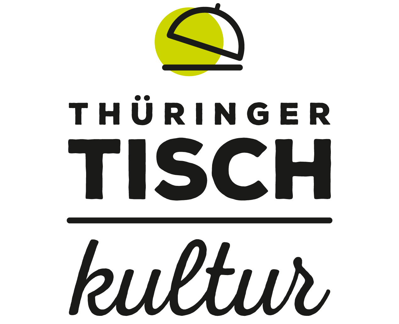 Logo Thüringer Tisch-Kultur ©Thüringer Tourismusverband Logo Thüringer Tisch-Kultur ©Thüringer Tourismusverband