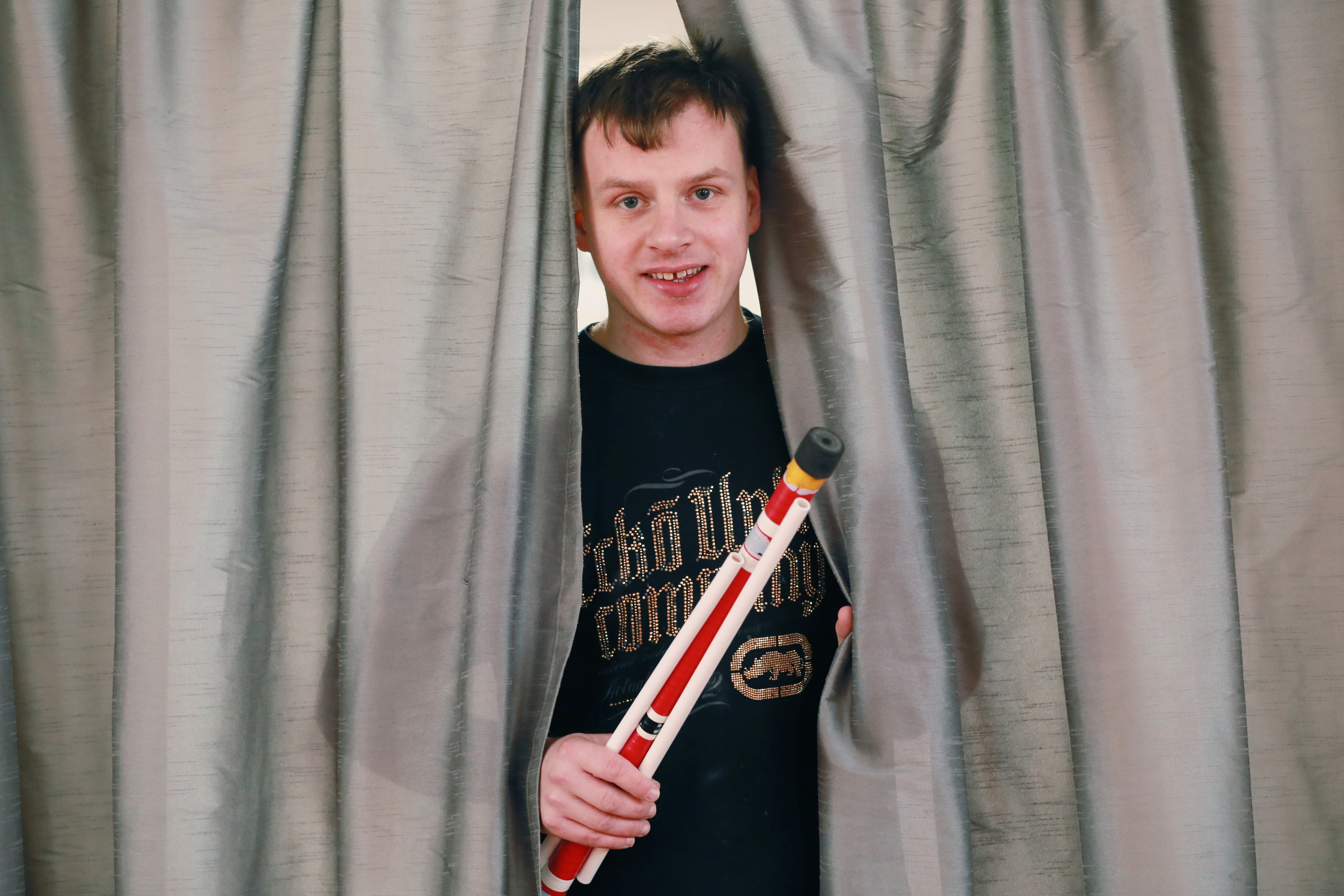 Torsten Ritter 2019, Foto by Axel Heyder
