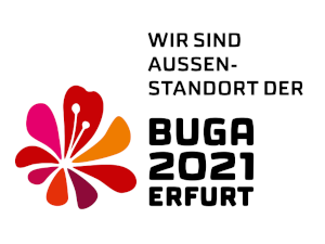 Die Residenzstadt Gotha blüht zur BUGA 2021