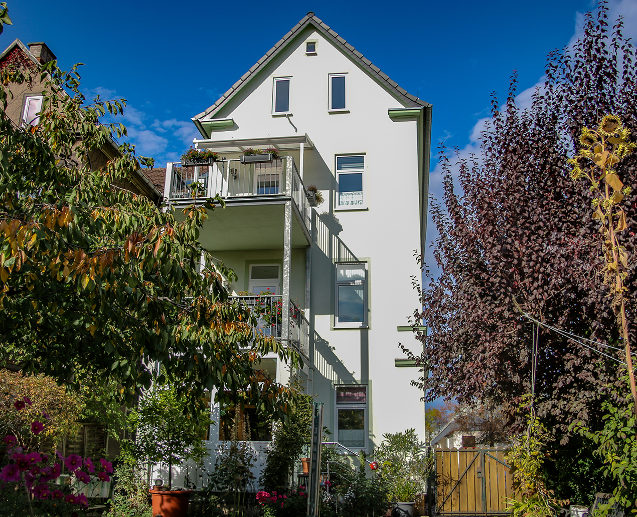 Ferienwohnung Schimu