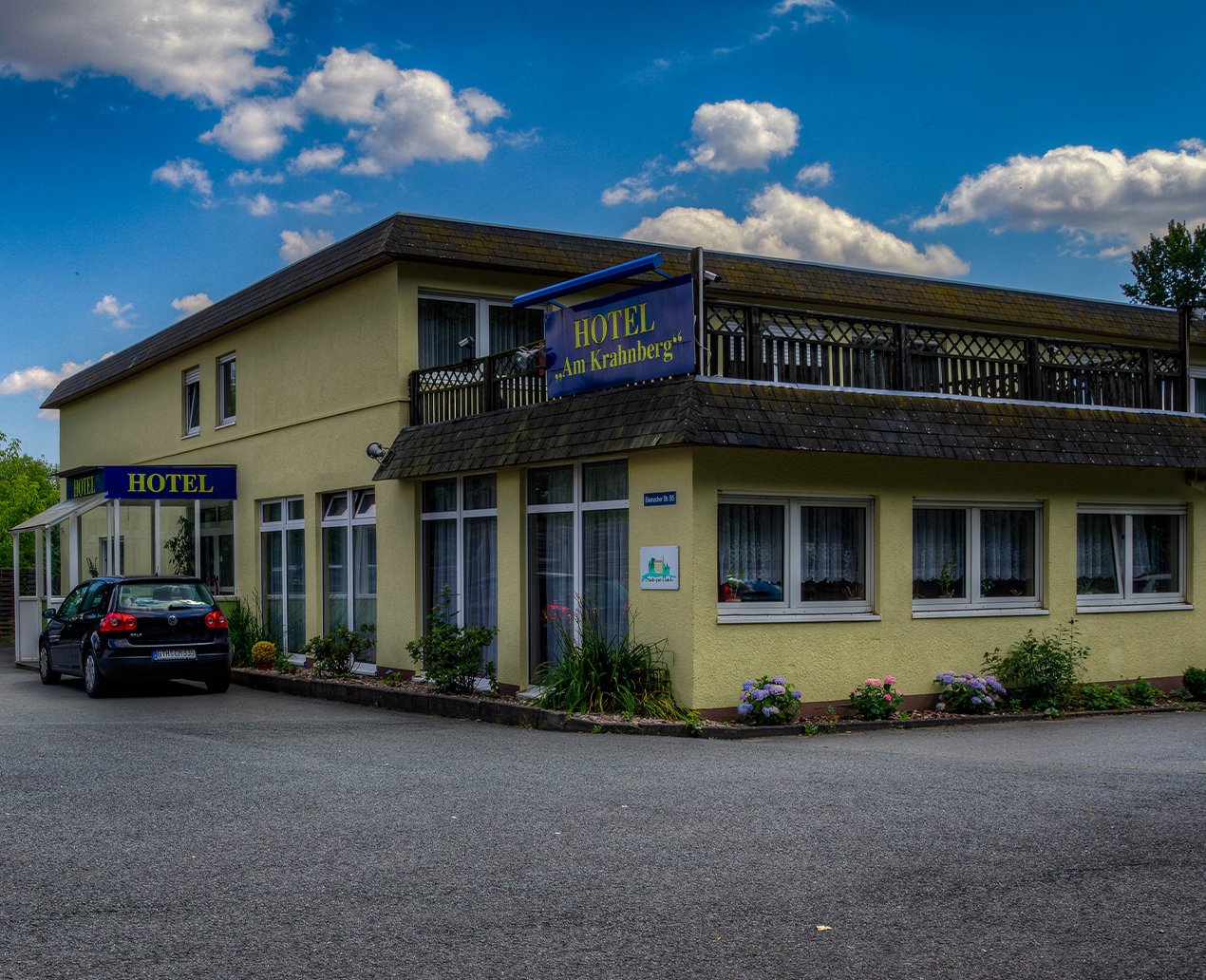 Casino Gotha Casino Gotha