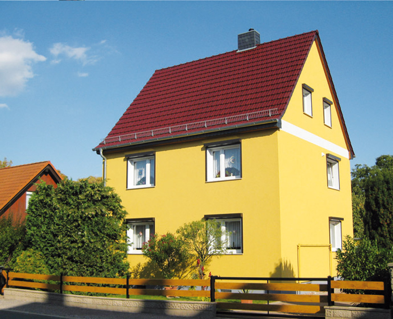 Ferienwohnung Familie Cramer ©Gastgeber