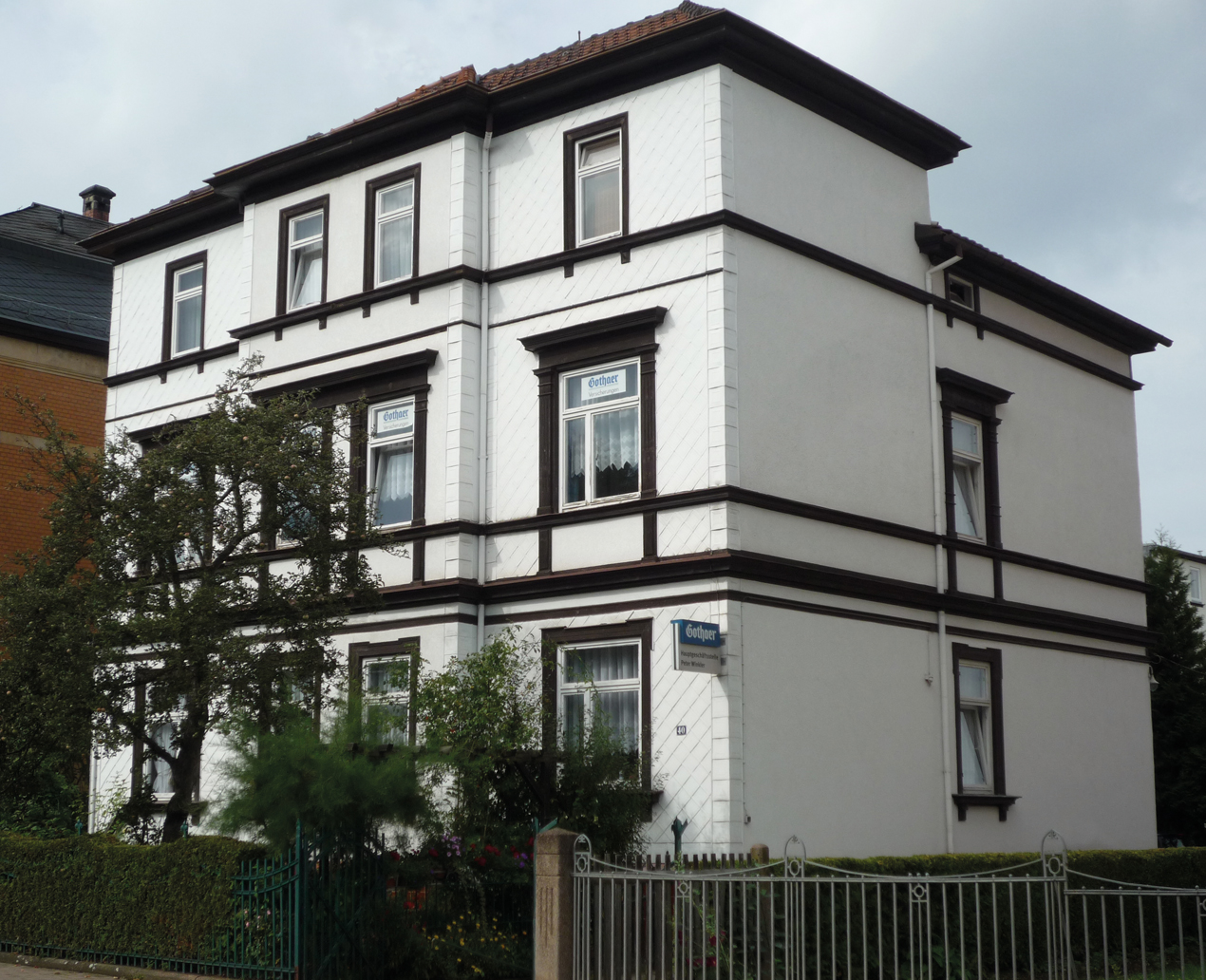 Privatvermieter Winkler ©Gastgeber
