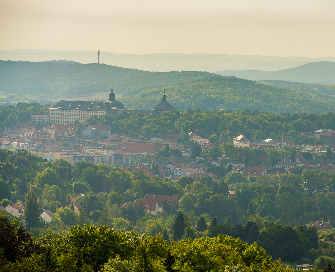 Gotha Reisebegleitungen ©Jacob Schröter