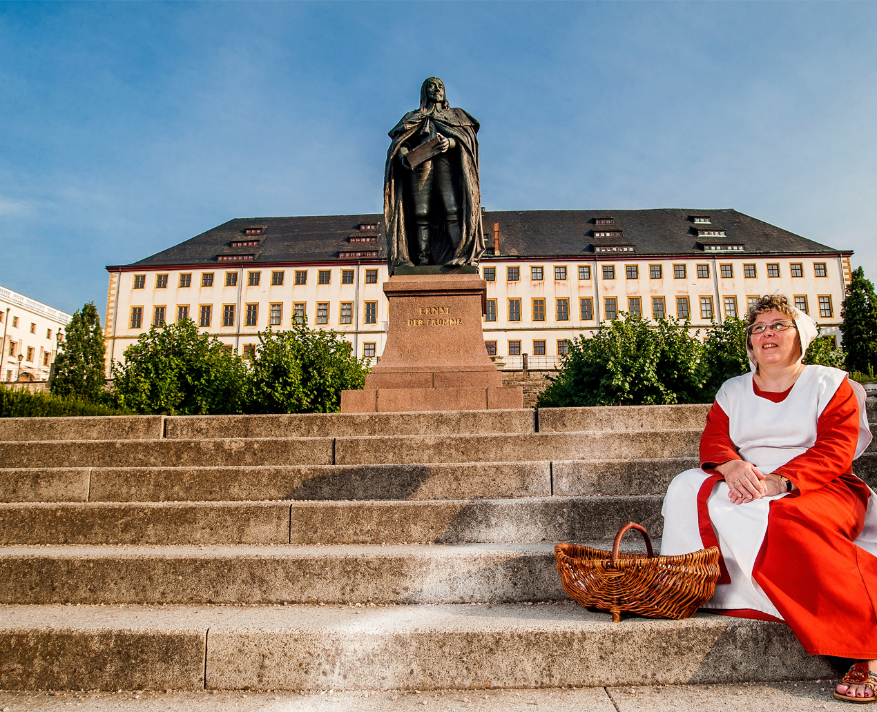 Erlebnisrundgang ©Jacob Schröter Erlebnisrundgang ©Jacob Schröter
