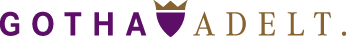 Logo Gotha adelt